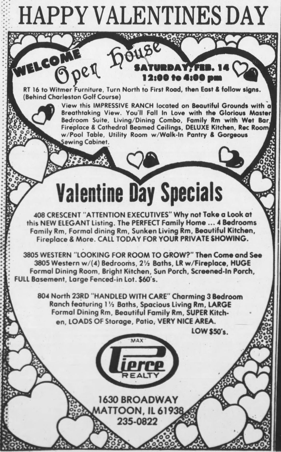 Happy Valentine's Day